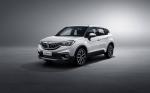 Brilliance V3 S 2017 года
